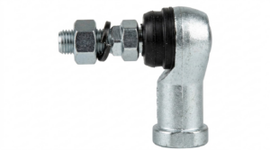 Rótula para Cable M12 x 1,25 Derecha