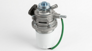 Separador de Agua con Bomba Manual Isuzu NLR / NMR