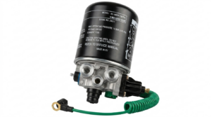 Secador de Aire Hino SS