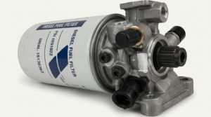 Secador de Aire Mercedes Benz 4141