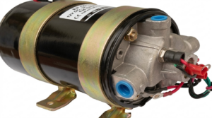 Secador de Aire Isuzu CXZ 81k / 10pe1 / FV515