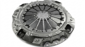 Disco de Embrague Hino 300 / W04e 12 pulg. (300 mm x 14T x 32,5 mm)