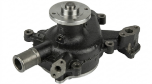Hino FM2P / P11C / SS