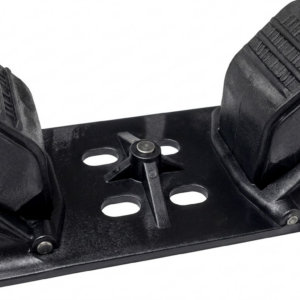 Buje Isuzu NHR (231-1) - Bujes de Suspensión para Isuzu - Beta Repuestos