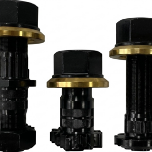 Perno de Rueda Foton Auman Posterior RH C/T 134MM - Pernos de Rueda para Foton - Beta Repuestos