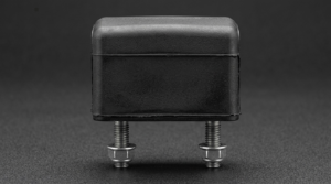 Tope de Suspension Isuzu CYZ / CXZ