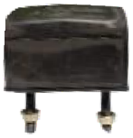 Tope de Suspension Isuzu CYZ / CXZ