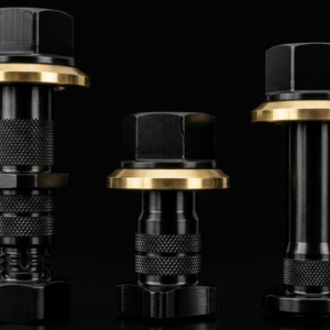 Perno de Rueda Foton Auman Moderno Posterior RH C/T 116MM - Pernos de Rueda para Foton - Beta Repuestos