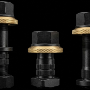 Perno de Rueda Foton Auman Moderno Delantero RH C/T 88MM - Pernos de Rueda para Foton - Beta Repuestos