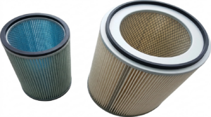 Set de Filtros de Aire Hino 700 / E13CT