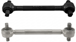 Barra Templador Hino 700 Largo 650MM (Incluye Bujes)