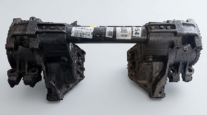 Tandem Armado para Isuzu CYZ