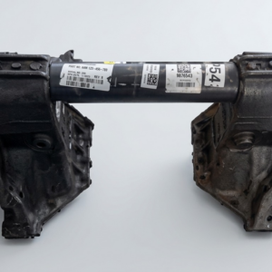 Tandem Armado para Isuzu CYZ - Suspensión Tandem para Isuzu - Beta Repuestos