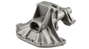 Base del Tandem Suspension Hino 700 Zs (16 Huecos)