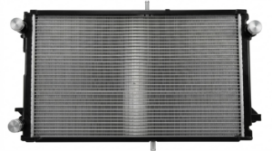 Radiador Completo Isuzu CYZ 3 Agujeros