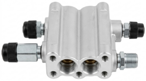 Valvula Caja de Cambios Hino FM2P Modelo E0010