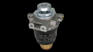 Separador de Agua Bomba Manual Isuzu NPR / NQR
