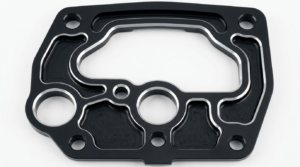 Empaque Superior para Compresor E13CT / 85MM / Hino ZS