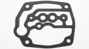 Empaque Inferior para Compresor E13CT / 85MM / Hino ZS