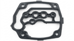 Empaque de Hiero para Compresor E13CT / 85MM / Hino ZS