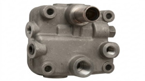 Cabezote del Compresor Hino SS / P11CUH