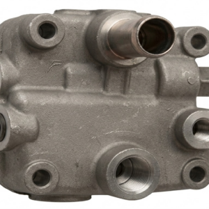 Cabezote del Compresor Hino SS / P11CUH - Compresores de Aire para Hino - Beta Repuestos