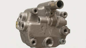 Cabezote del Compresor Hino FS / SS 95MM