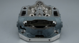 Base del Cabezote para Compresor Hino FS / SS 95MM