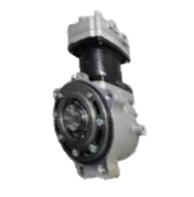 Compresor de Aire para Isuzu CXZ