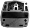 Base del Cabezote para Compresor Isuzu CXZ