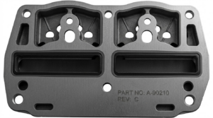 Empaque del Compresor Isuzu CXZ