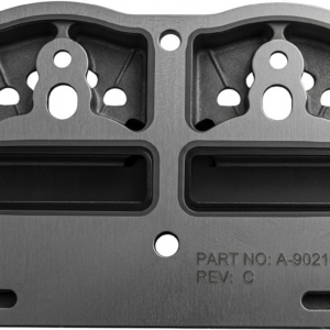 Empaque del Compresor Isuzu CXZ - Compresores de Aire para Isuzu - Beta Repuestos