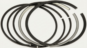 Set de Rines para Compresor Isuzu CXZ