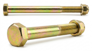 Perno del Templador Hino M18 X 265MM