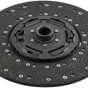 Disco de Embrague Zf Mercedes Benz 2632 1878 002 706 (420 mm x 10T x 44,6 mm) - Discos de Embrague para Mercedes