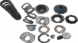 Kit Reparacion Expansor Isuzu CYZ / CXZ