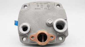 Cabezote de Compresor Isuzu FVZ
