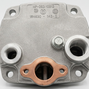 Cabezote de Compresor Isuzu FVZ - Compresores de Aire para Isuzu - Beta Repuestos