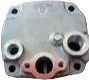Cabezote de Compresor Isuzu FVZ