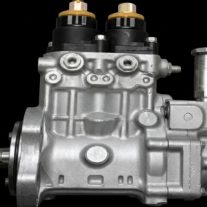 Bomba de Alta Presión - Hino 700 / E13CT - Sistema de Inyección para Hino - Beta Repuestos
