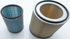 Set Filtros de Aire Hino AK / GH / GD / FC