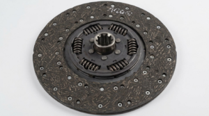 Disco de Embrague Zf Mercedes Benz / Shacman 1878 002 878 (430 mm x 10T x...