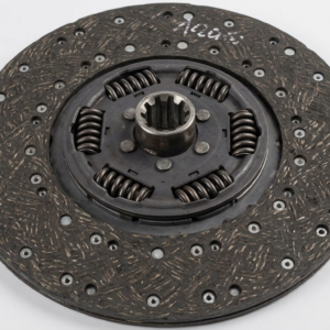 Disco de Embrague Zf Mercedes Benz / Shacman 1878 002 878 (430 mm x 10T x... - Discos de Embrague para Mercedes, Shacman