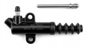 Cilindro Auxiliar de Embrague Mazda / Ford Courier 78- (3/4 Pulg.)