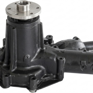 Polea Mixta Isuzu FVZ / 6HK1 - Bombas de Agua para Hino, Isuzu - Beta Repuestos