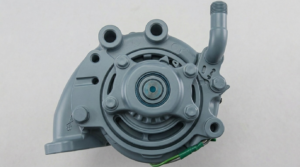 Bomba de Agua Isuzu CYZ / 6WG1