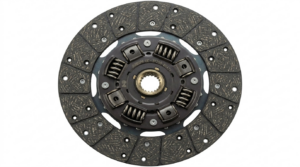 Disco de Embrague Isuzu Fvr / Super Fvr / Fvz / 6HK1 / 6SD1 15 pulg. (380 mm...