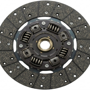 Disco de Embrague Isuzu Fvr / Super Fvr / Fvz / 6HK1 / 6SD1 15 pulg. (380 mm... - Discos de Embrague para Isuzu