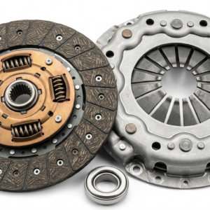 Plato de Embrague Hino Fm2p / P11c 17 pulg. - Platos de Embrague para Hino - Beta Repuestos