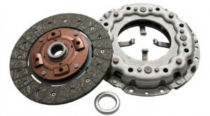Disco de Embrague Hino Fm2p / P11c (430 mm x 10T x 50,8 mm x H78mm)
